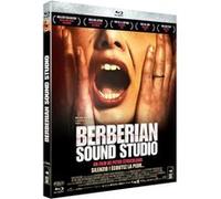 Berberian Sound Studio Blu-Ray E