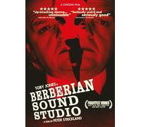 Berberian Sound Studio [Peter Strickland] [Edizione: Regno Unito] [Import]