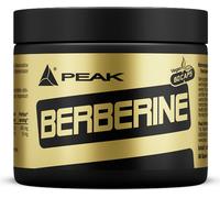 Berberin - 60 gélules I Glycémie - Cholestérol - Gestion I GDA I avec pipérine