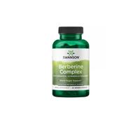 Berberine Complex 90 Capsules Végétales Swanson Health Products