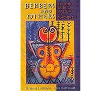 Berbers and Others, Public Cultures of the Middle East and North Africa