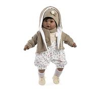 Berbesa Veste Douce pour bébé