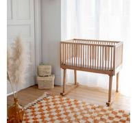 Berceau à bascule - catba miel TU