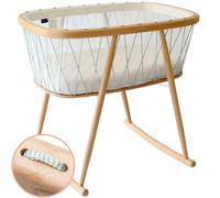 Berceau à bascule Kumi Mousse Lichen