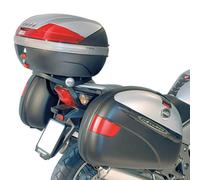 Attache Arrière MONOKEY/LOOK GIVI 260FZ HONDA CBF 500/CBF 600S/CBF 600N 04-12