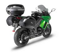 Berceau Arrière Monorack For Kawasaki 1000 Z1000 SX 2011-2019