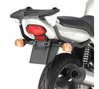 Berceau Arrière Monorack For pour Kawasaki 500 ER5