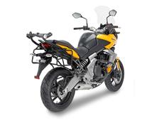 Givi Porte-Bagages Pour Topcase