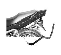 GIVI Top Case Carrier pour Monokey ou Monolock Case pour Kawasaki ZR 7 / ZR 7 S 750 (99-04)
