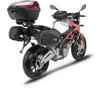 Berceau Arrière Monorack pour Aprilia 750 Shiver 2010-2015