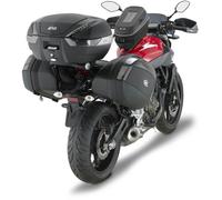 Berceau Arrière Monorack Yamaha 700 MT07/MT07 ABS 2014/2015