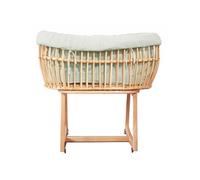 Berceau Bébé Confort Textile Beige