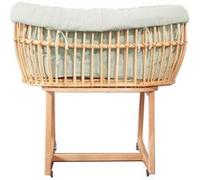 Berceau Bébé Confort Textile Beige