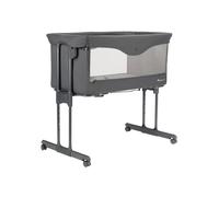 Berceau bébé et cododo 2 en 1 amara tinted graphite TU