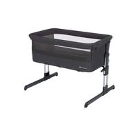 Berceau bébé et cododo calidoo tinted graphite TU