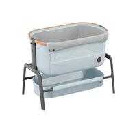 Berceau bébé et cododo iora essential grey TU