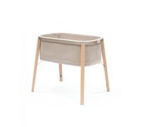 Berceau bébé Snoozi beige sable