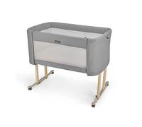 Berceau Co-Sleeping Inglesina Welcome Bed Baku Grey