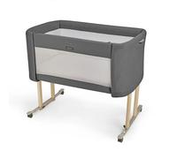 Berceau Co-Sleeping Inglesina Welcome Bed Shiva Grey