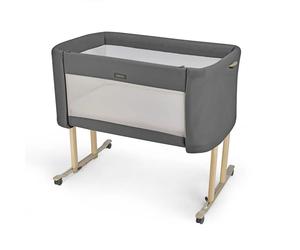 Berceau Co-Sleeping Inglesina Welcome Bed Shiva Grey