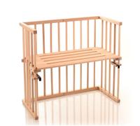 Berceau cododo Babybay Mini - Non traité