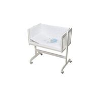 Berceau Cododo Bear Sleeping - Bleu