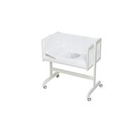 Berceau Cododo Bear Sleeping - Gris