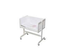 Berceau Cododo Bear Sleeping - Rose
