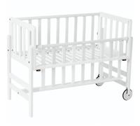 Berceau cododo Betty blanc (45 x 90 cm)