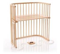 Berceau cododo Boxspring - Laqué naturel naturel G