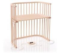 Berceau cododo Boxspring - Non traité bois G