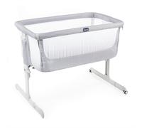 Berceau Cododo Chicco Next2me Air - Stone Gris