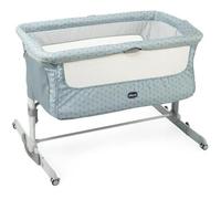 Berceau Cododo Chicco Next2me Dream Sage