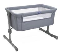 Berceau cododo - CHICCO - Next2Me Essential - Stone