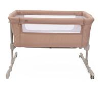 Berceau cododo - CHICCO - Next2Me Essential - Terracotta