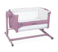 Berceau Cododo Chicco Next2me Magic - Blossom Rose