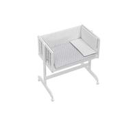 Berceau Cododo Etoile-Gris