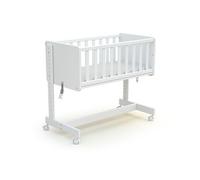 - Berceau cododo évolutif en bois NATO 40 x 80 cm