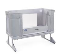 Berceau cododo évolutif Next2Me Forever GRIS Chicco