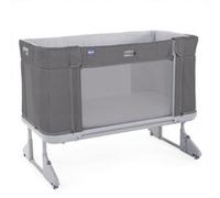 Berceau cododo évolutif Next2Me Forever GRIS Chicco