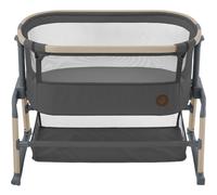 Maxi-Cosi Berceau cododo Iora Air, mode balancelle, naissance à 6 mois (jusqu'à 9 kg) Beyond Graphite