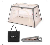 Berceau Cododo Kidnort Bleke Unique 2-in-1 - Beige