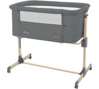 Berceau Cododo kikkaboo Noah Dark Grey