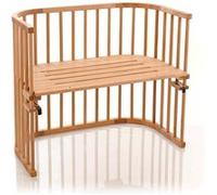 Berceau cododo Maxi - Coeur de hêtre huilé bois G