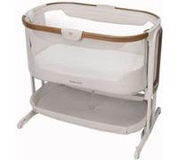 Berceau Cododo MAXI COSI Iora Pro Elegance Beige - Dès la naissance, Pliable, Bercement Elegance Beige