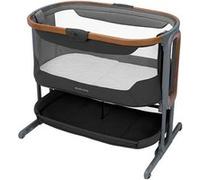 Berceau Cododo MAXI COSI Iora Pro Elegance Graphite dès la naissance Elegance Graphite