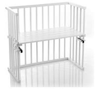 Berceau cododo Midi - Laqué blanc blanc G