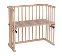 Berceau Cododo Midi Mini - Naturel Non Traîté