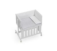 Berceau Cododo Minana Etoile-Gris
