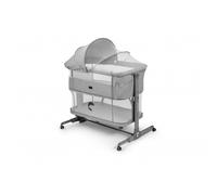 Berceau Cododo Multifonction Snackskal Grey